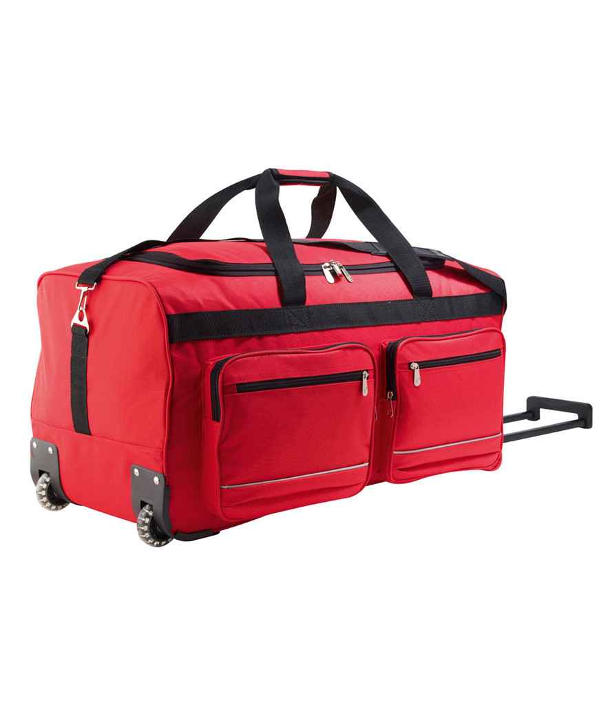 71000 red one