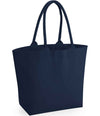 W Mill Fairtrade Cotton Deck Bag