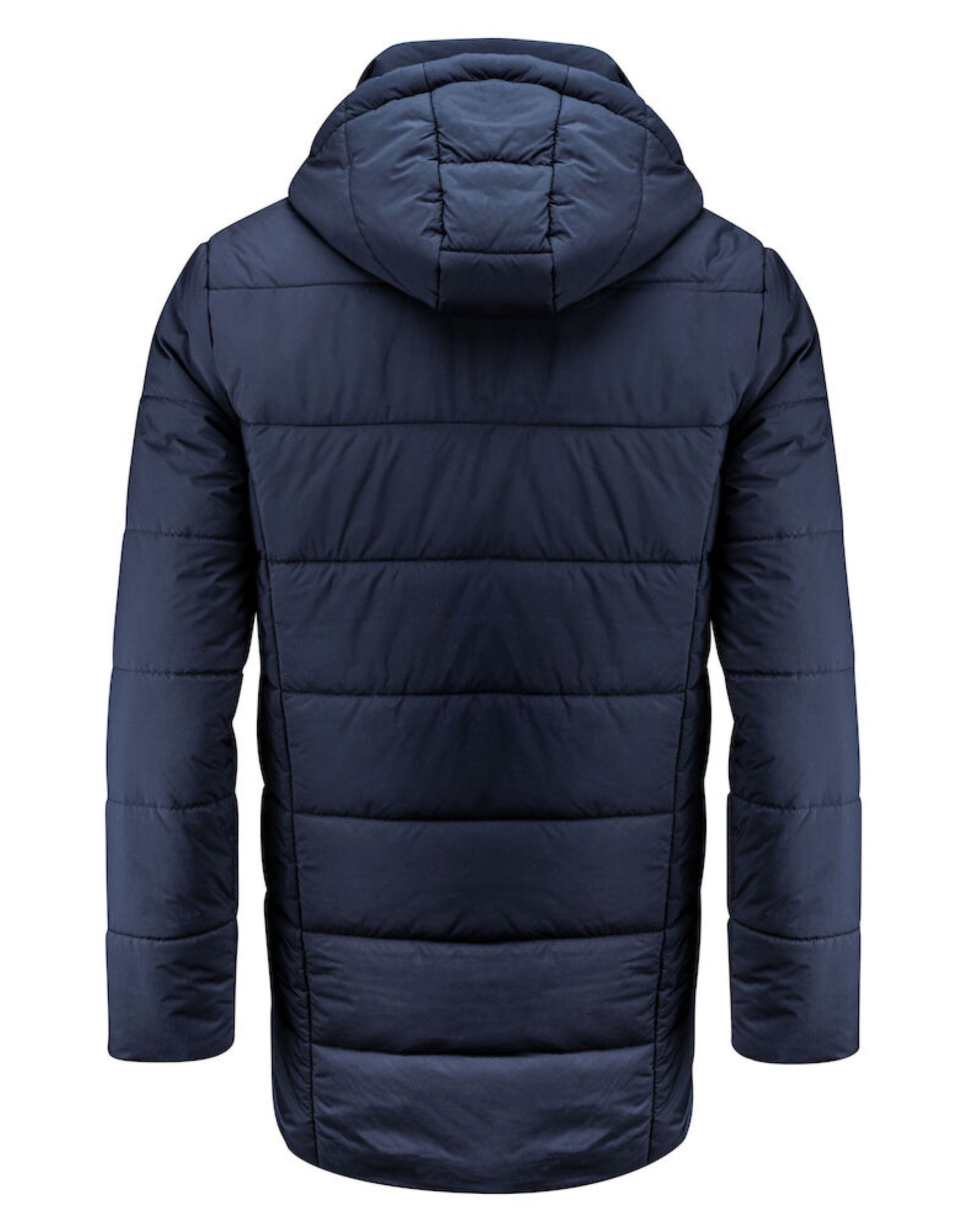 james harvest nordmont long jacket
