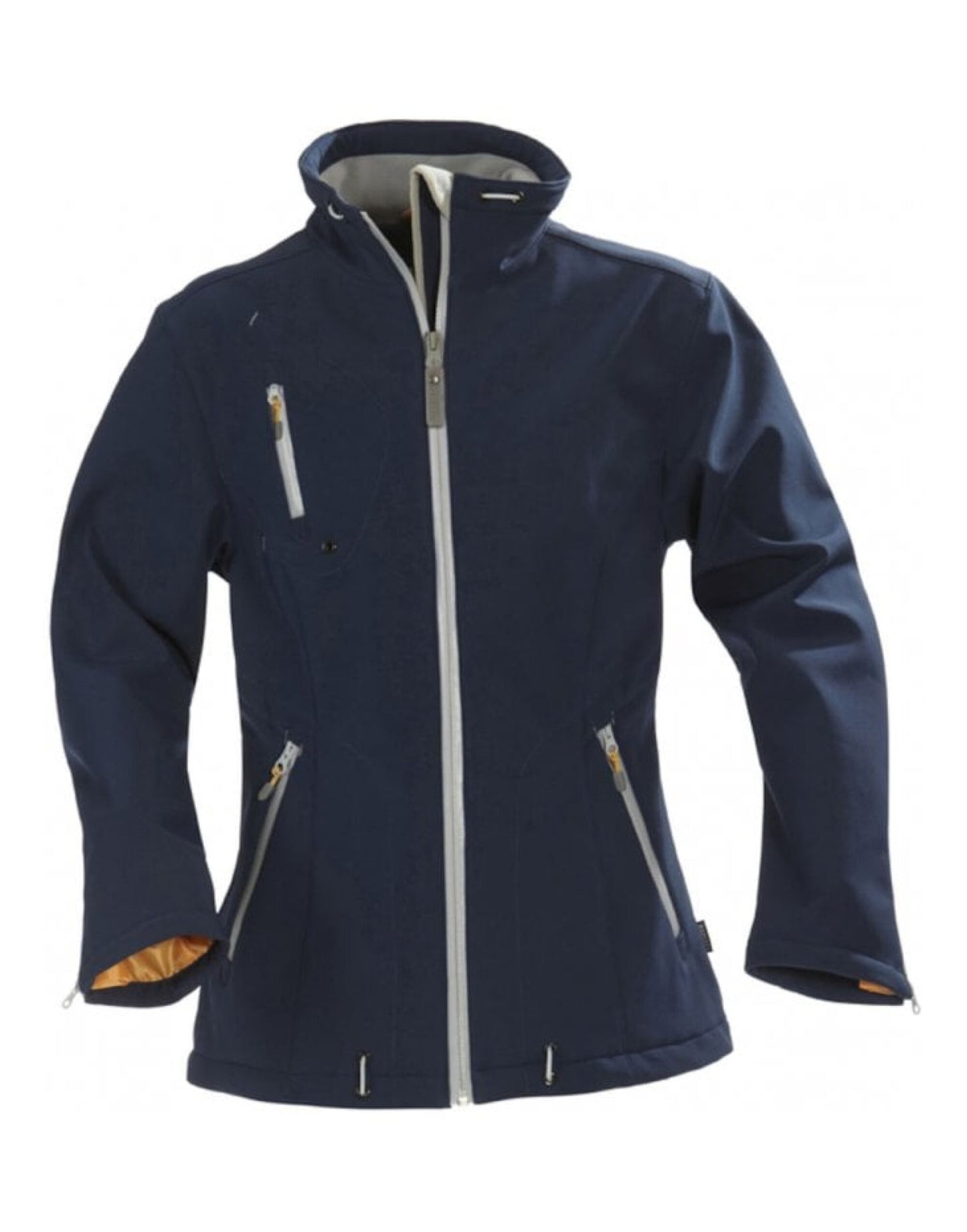 james harvest ladies savannah softshell