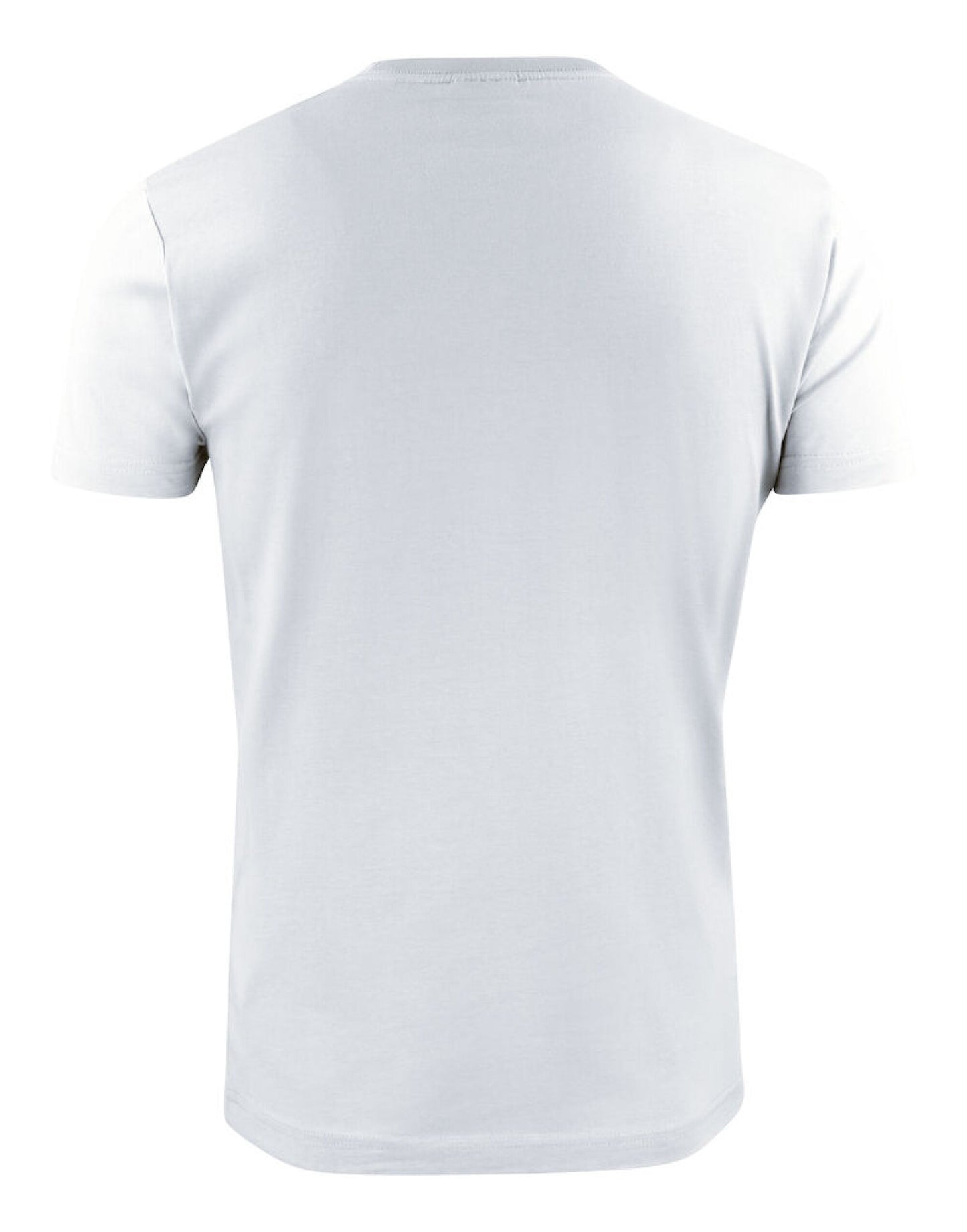 printer essentials heavier pro t-shirt