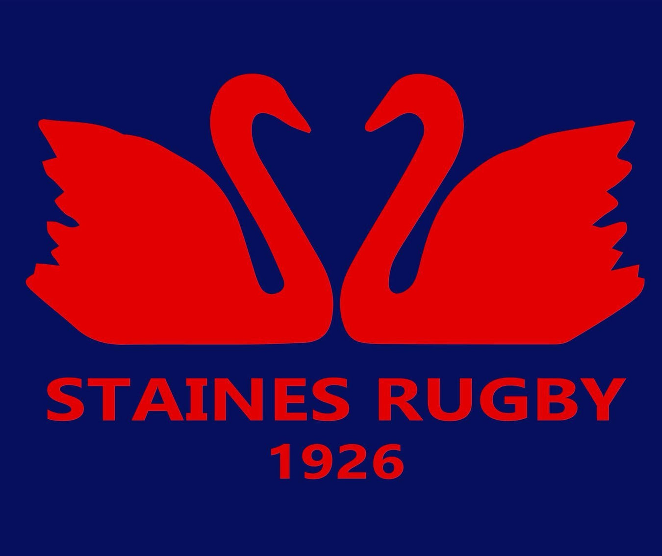 STAINES RUGBY