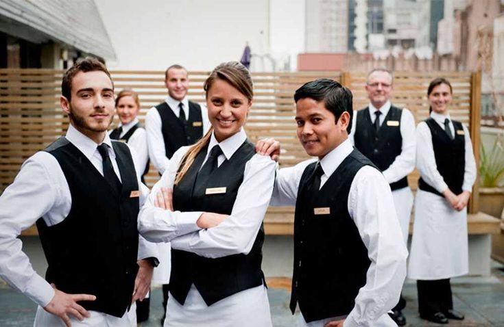 Hospitality