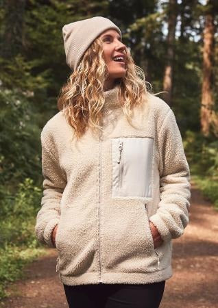 Fleece