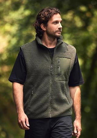 Gilets & Bodywarmers