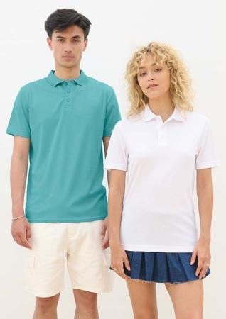 Polo Shirts