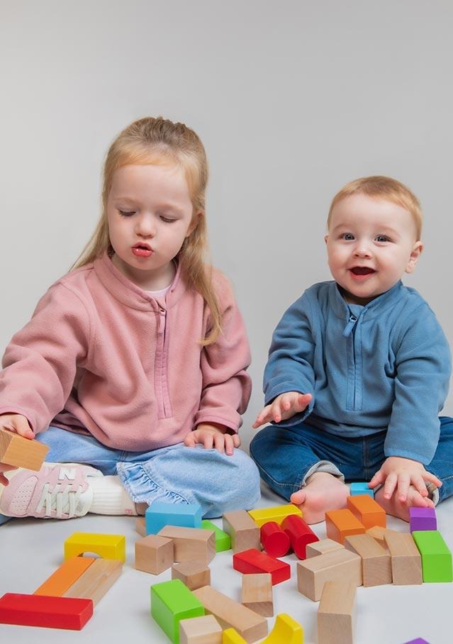 Baby & Toddler