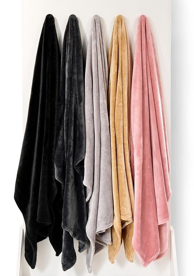 Blankets