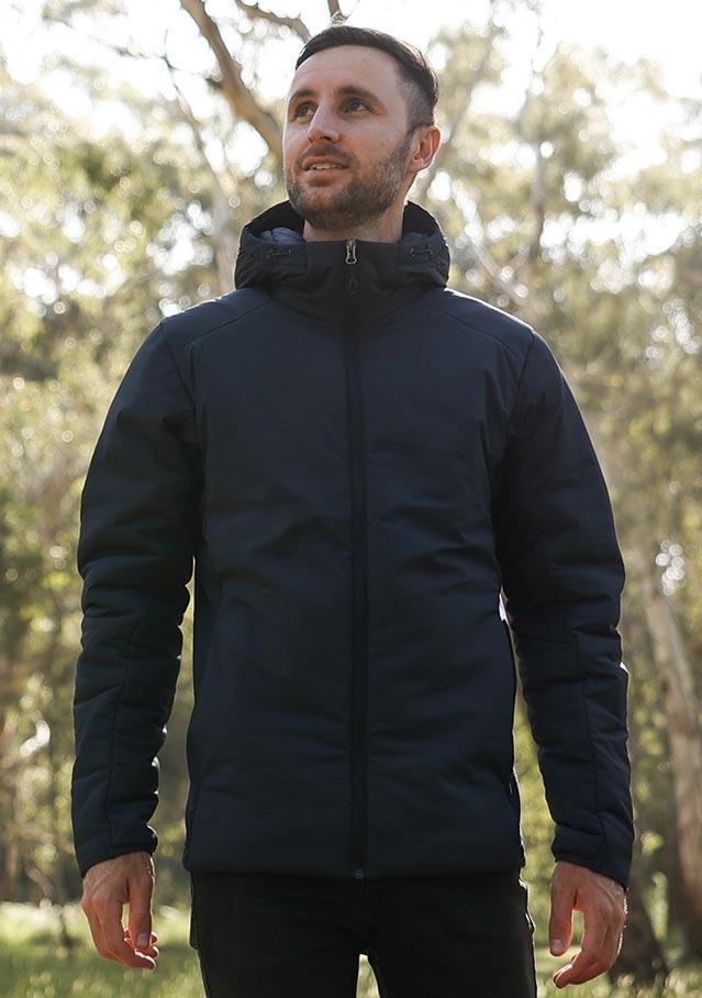 Jackets