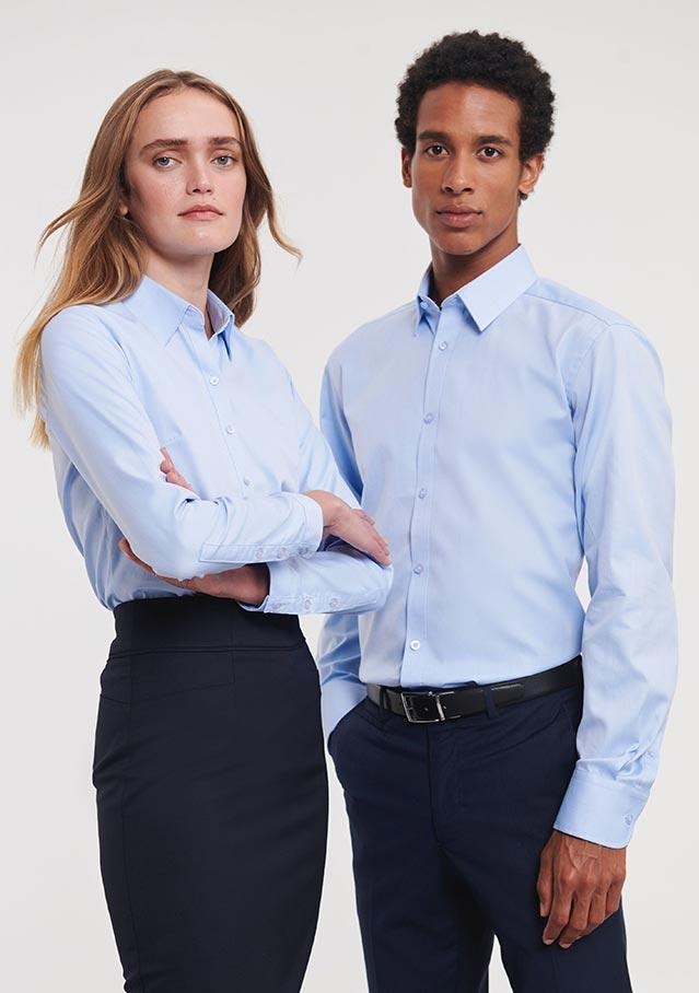 Shirts & Blouses