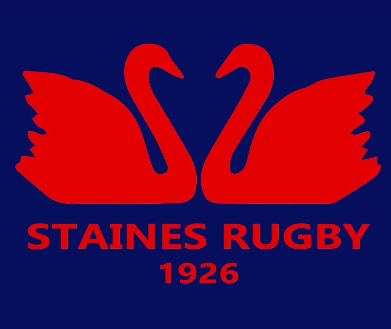 STAINES RUGBY