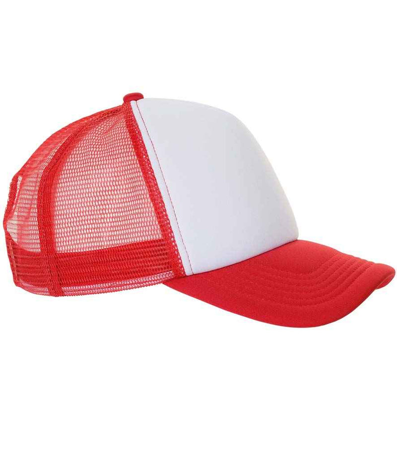 01668 WH/RD ONE