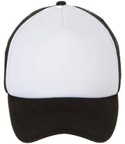 01668 WH/BK ONE