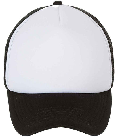 01668 WH/BK ONE