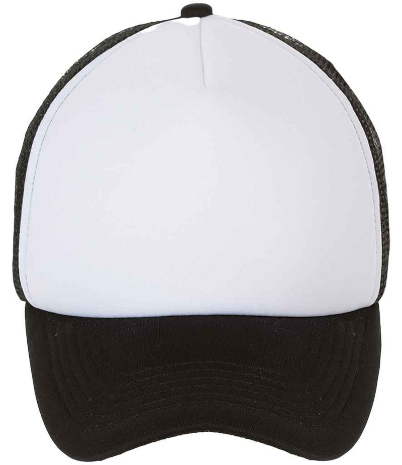 01668 WH/BK ONE