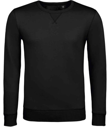 02990 BLK 3XL
