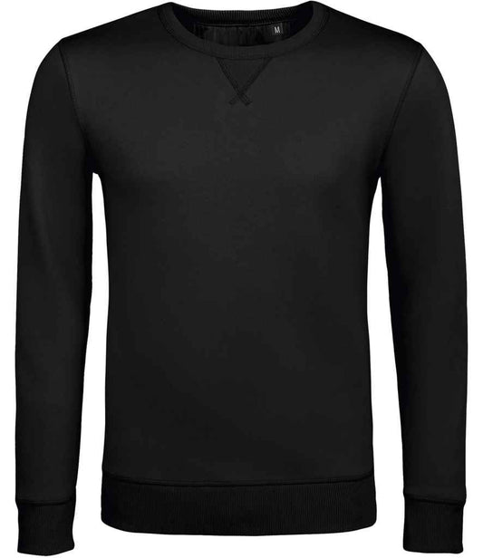 02990 BLK 3XL