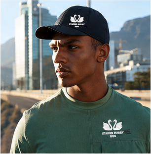 SRC Multi-sports performance cap