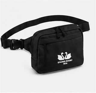 SRC Premium Recycled Cross Body Bag