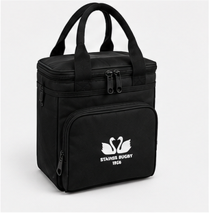SRC Recycled Mini Cooler Bag