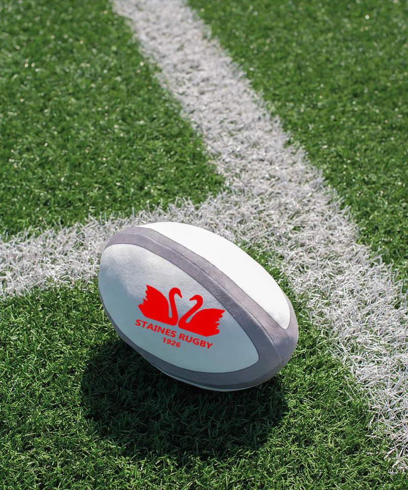 SRC Zippie Rugby ball