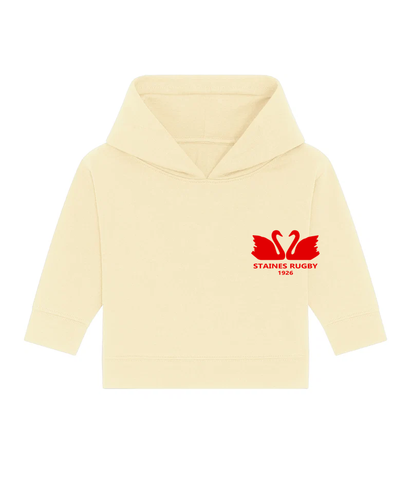 SRC Baby Cruiser hooded sweatshirt