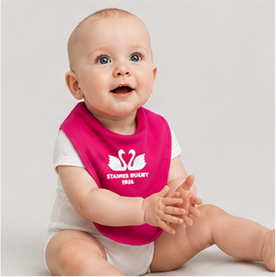 SRC Contrast bib
