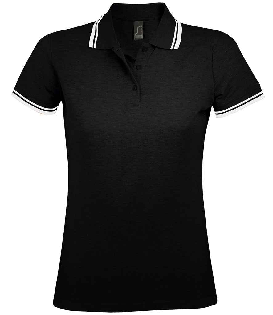 10578 BK/WH XXL