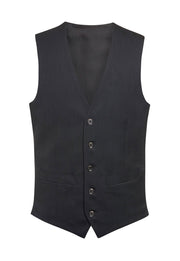 Capital Waistcoat - Charcoal