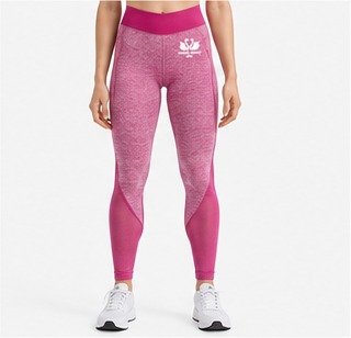SRC Women's seamless 3D fit" multi-sport sculpt leggings"