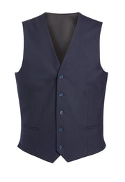 Nice Waistcoat - Navy