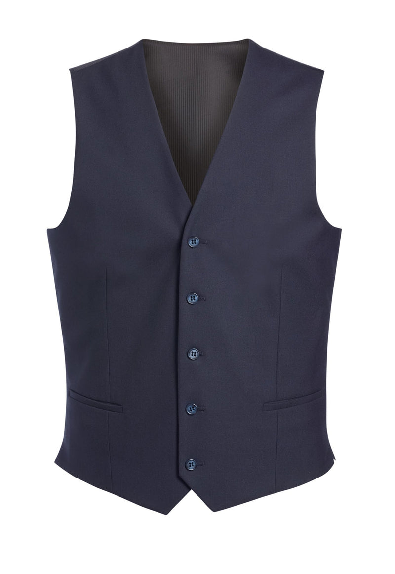 Nice Waistcoat - Navy