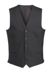 Nice Waistcoat - Charcoal