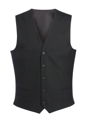 Nice Waistcoat - Black