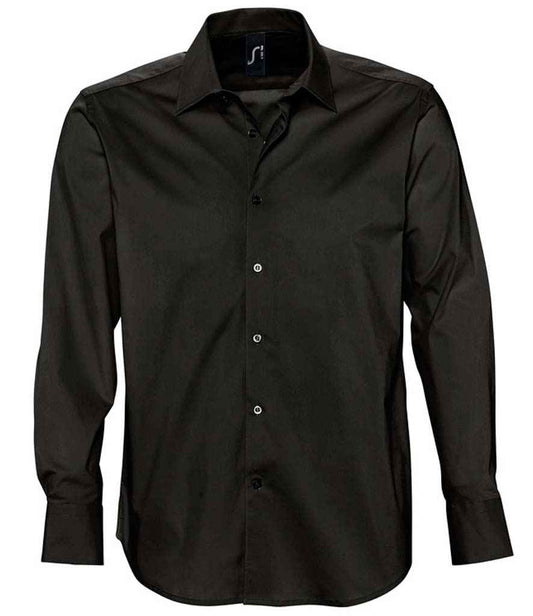 17000 BLK 4XL