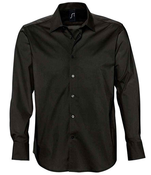 17000 BLK 4XL