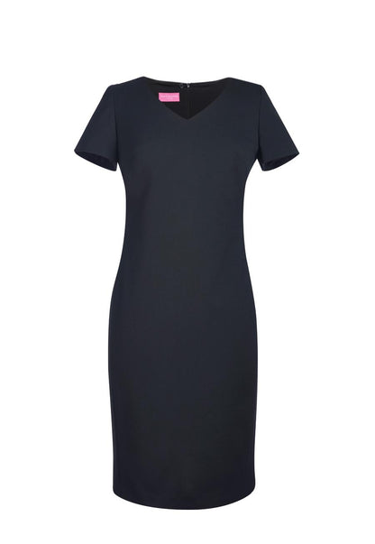 Corinthia Dress - Black