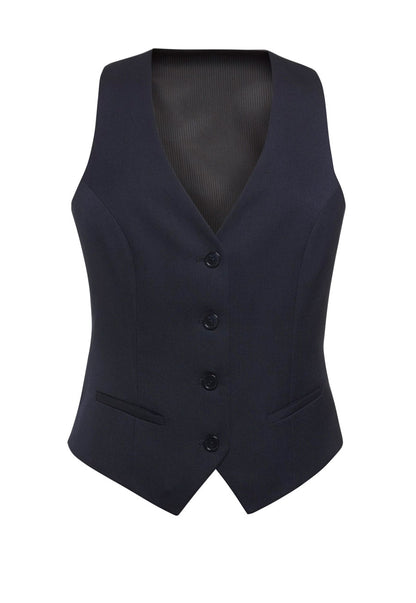 Waldorf Waistcoat - Navy