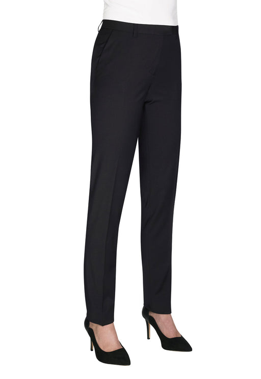 Torino Slim Leg Trouser - Navy