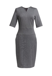 Celeste Dress - Grey