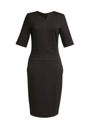 Celeste Dress - Black