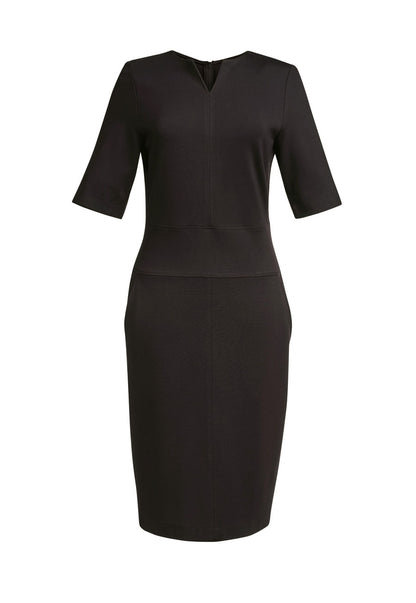 Celeste Dress - Black
