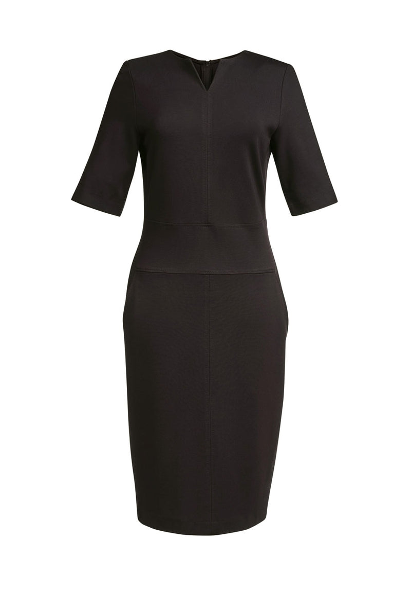 Celeste Dress - Black