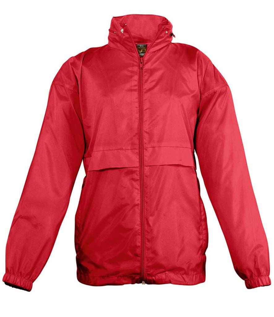 32300 RED 16Y