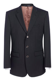 Langham Classic Fit Jacket - Charcoal