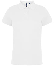 Women's Classic fit polo
