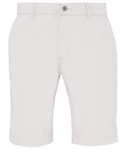 Men's chino shorts