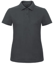 B&C ID.001 polo /women
