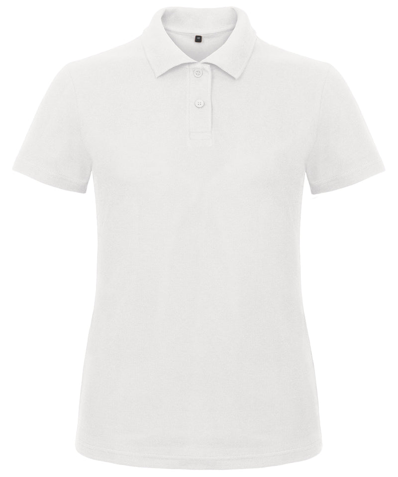 B&C ID.001 polo /women