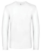 B&C #E190 long sleeve